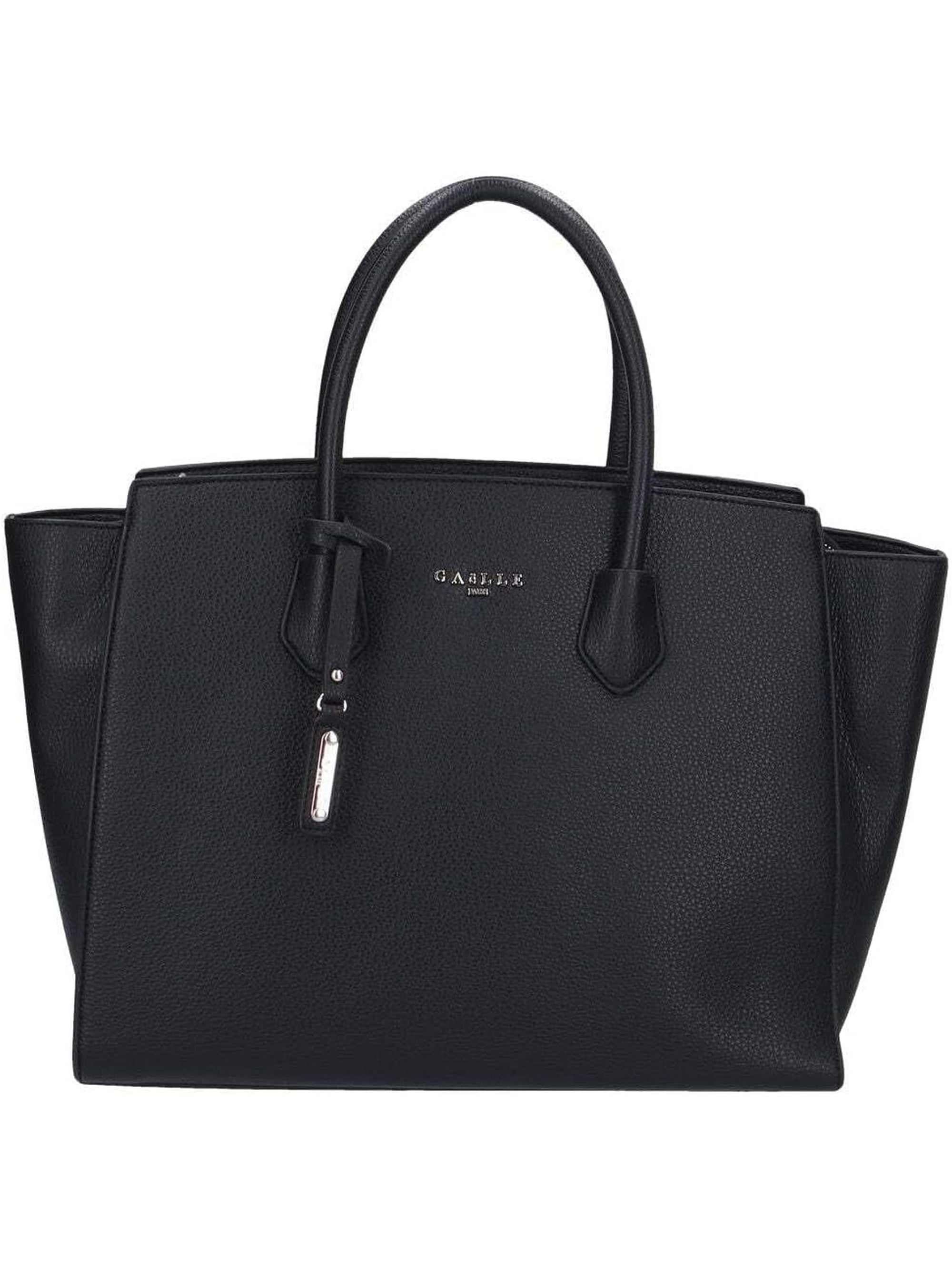 Borsa GAELLE Donna maxi shopper eco Nero