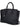 Borsa GAELLE Donna maxi shopper eco Nero