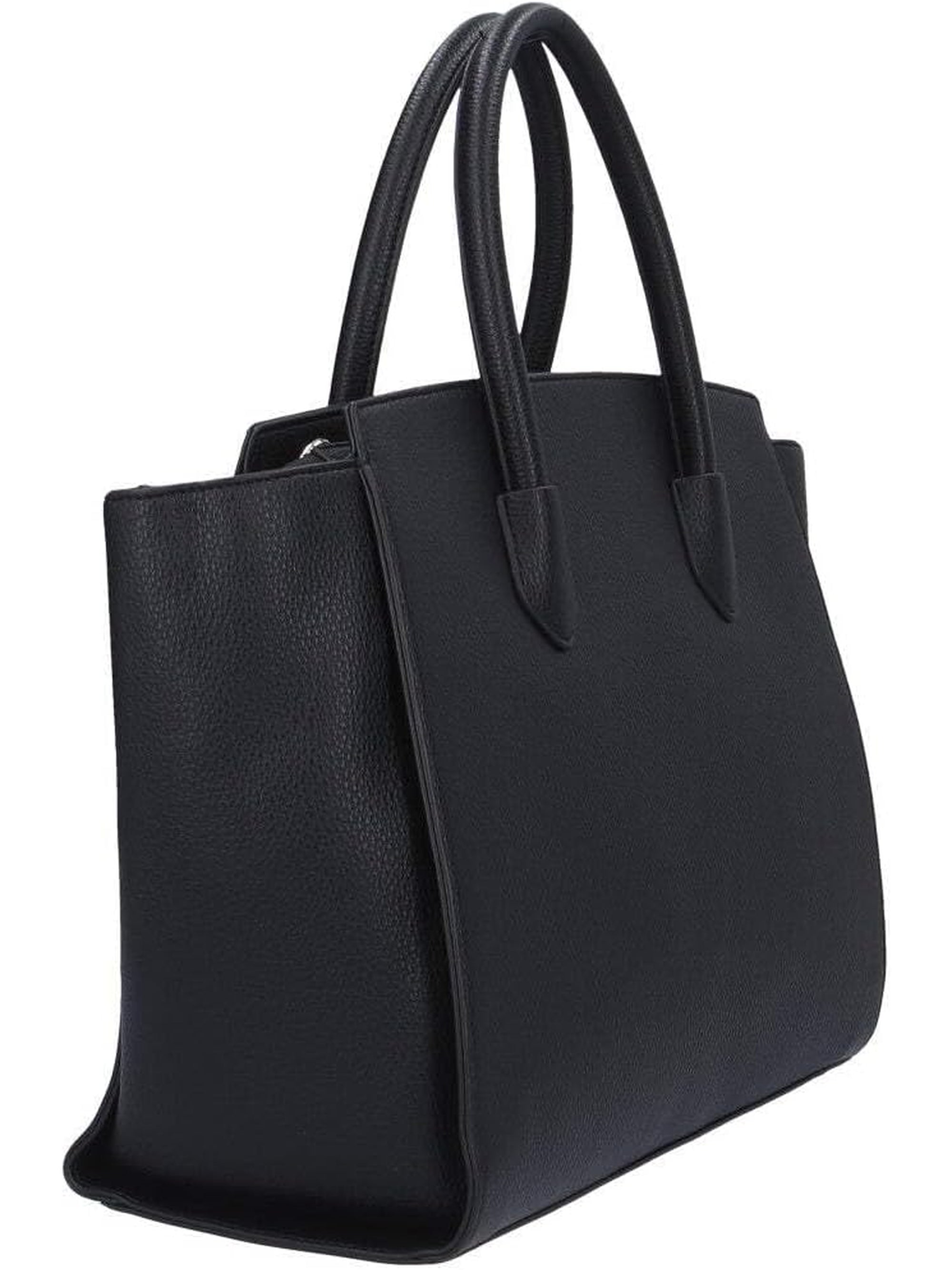 Borsa GAELLE Donna maxi shopper eco Nero