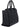 Borsa GAELLE Donna maxi shopper eco Nero