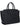 Borsa GAELLE Donna maxi shopper eco Nero