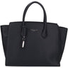 Borsa GAELLE Donna maxi shopper eco Nero