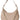 Borsa GAELLE Donna reg shoulder strap eco saffiano Beige