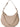 Borsa GAELLE Donna reg shoulder strap eco saffiano Beige