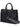 Borsa GAELLE Donna maxi shopper con tracolla Nero