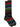 Calze GALLO Uomo [L1303]- LUNGO CO/WS RIGA MULTIC Multicolore