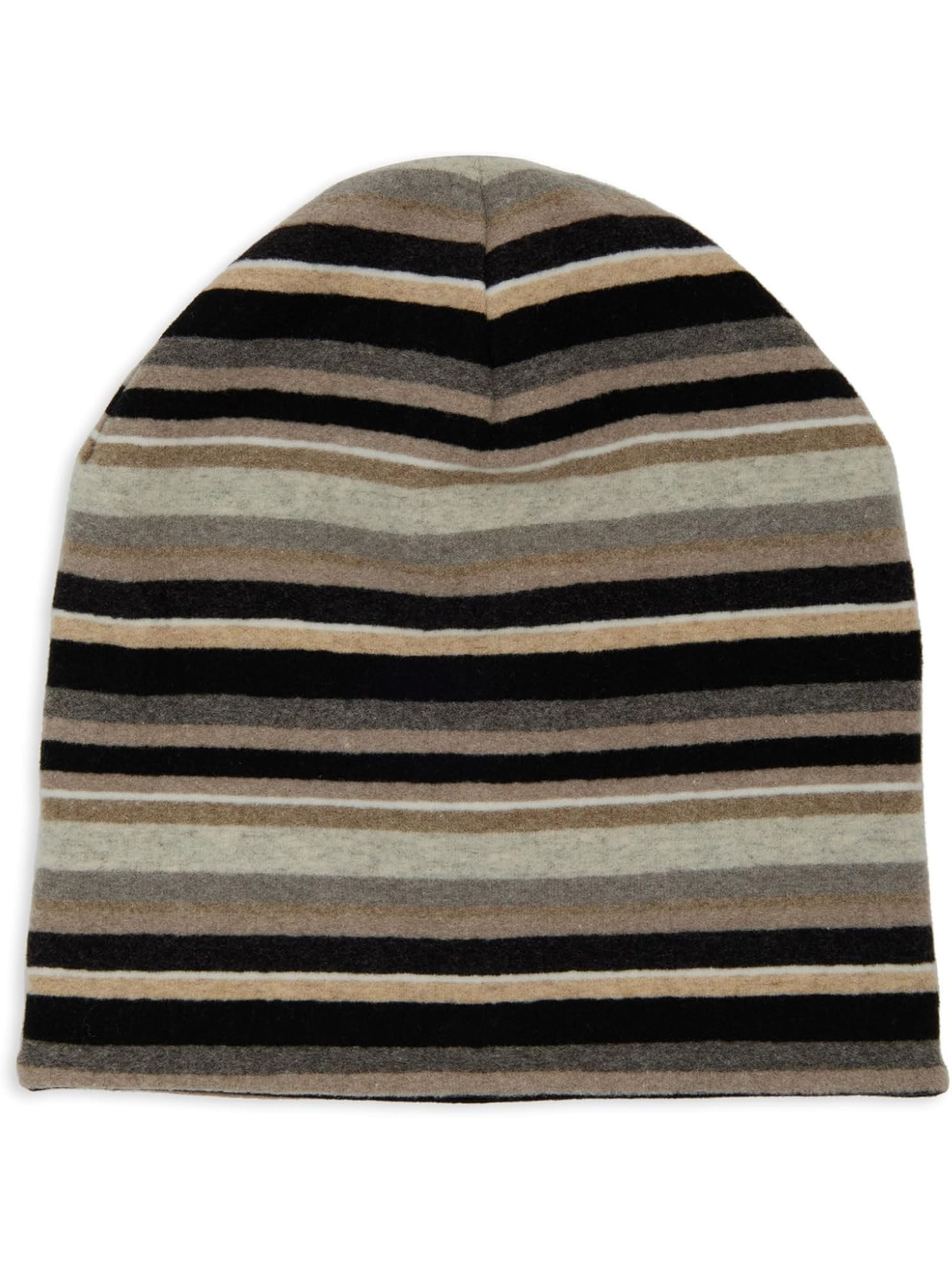 Cappello GALLO Unisex [OSC197]- PILE REVERSIBI Multicolore