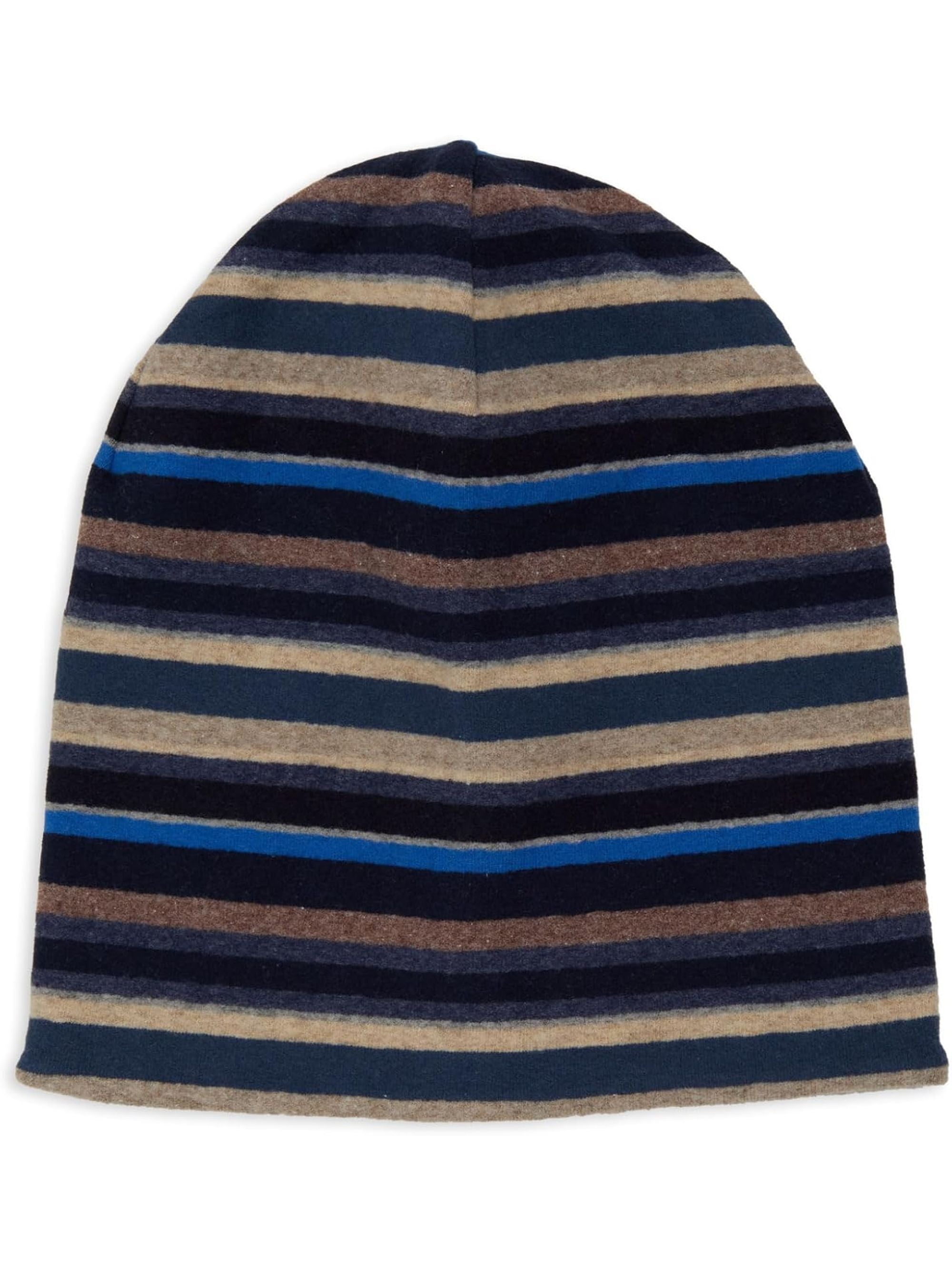 Cappello GALLO Unisex [OSC197]- PILE REVERSIBI Multicolore