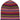 Cappello GALLO Unisex [OSC197]- PILE REVERSIBI Multicolore