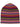 Cappello GALLO Unisex [OSC197]- PILE REVERSIBI Multicolore