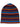 Cappello GALLO Unisex [OSC197]- PILE REVERSIBI Multicolore