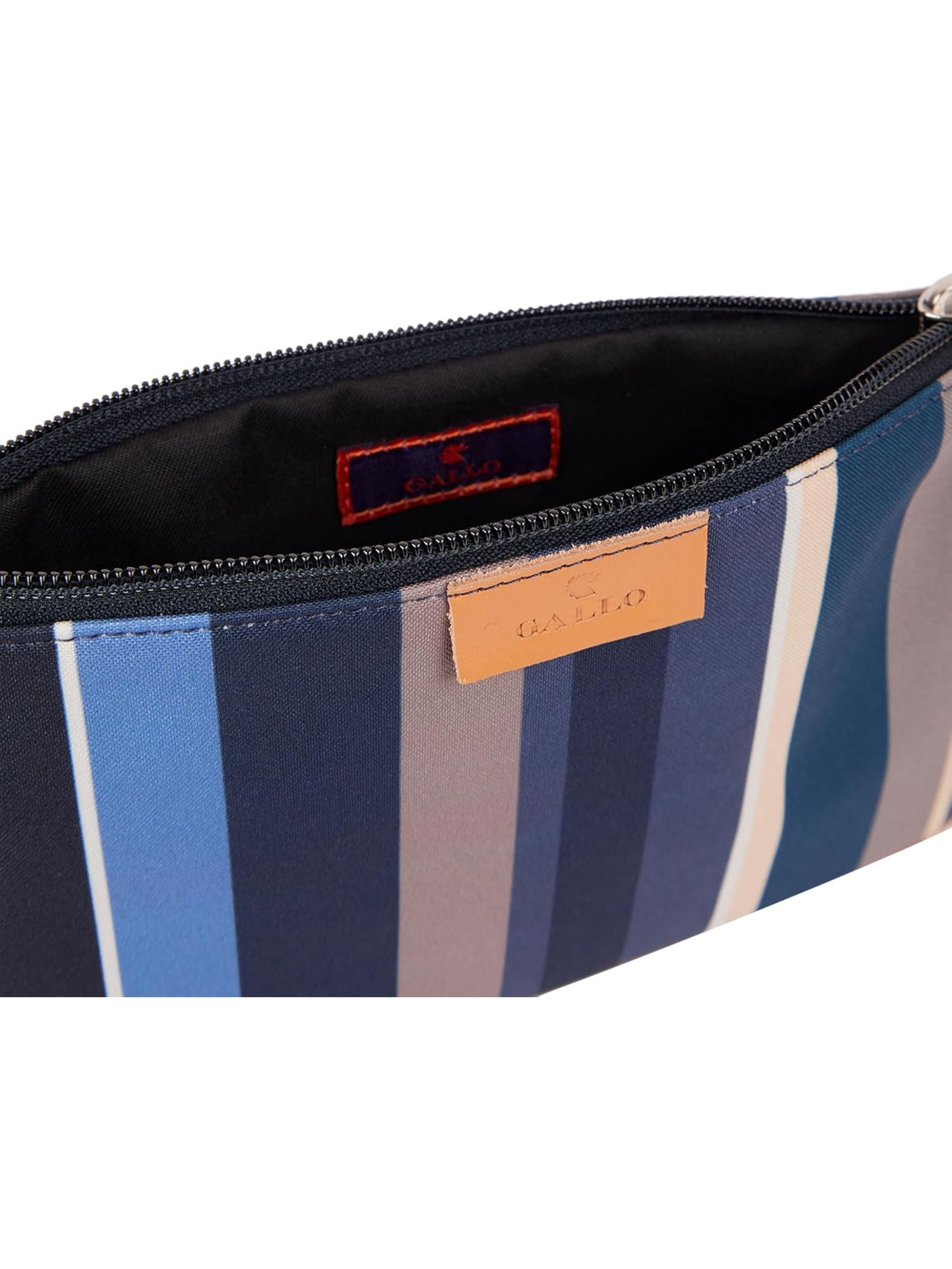 Pochette GALLO Unisex BUSTINA CONTEMPORARY PL MULTICOL Multicolore