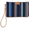 Pochette GALLO Unisex BUSTINA CONTEMPORARY PL MULTICOL Multicolore