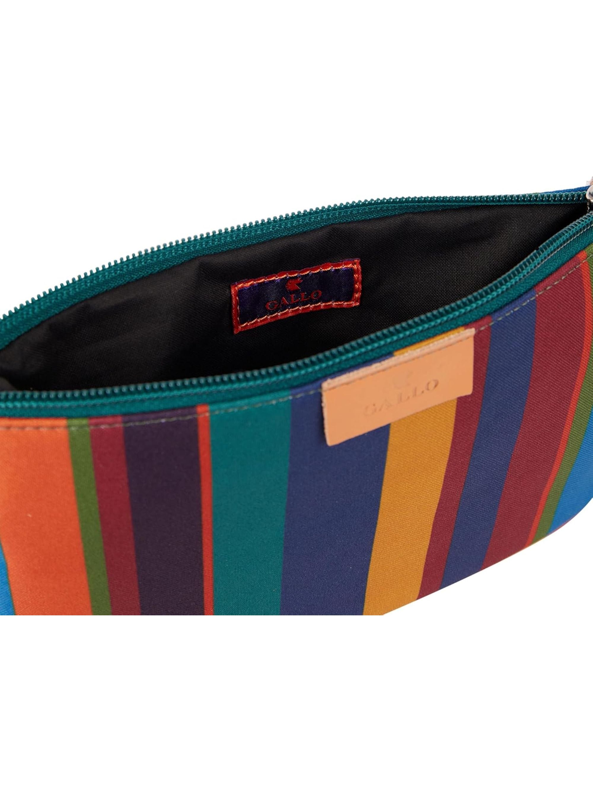 Pochette GALLO Unisex BUSTINA CONTEMPORARY PL MULTICOL Multicolore