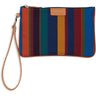 Pochette GALLO Unisex BUSTINA CONTEMPORARY PL MULTICOL Multicolore