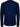 Pullover GALLO Uomo GIROCOLLO WV TINTO CAPO Blu