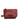 Borsa GIANNI CHIARINI Donna NORA POUCH Bordeaux