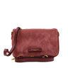 Borsa GIANNI CHIARINI Donna NORA POUCH Bordeaux