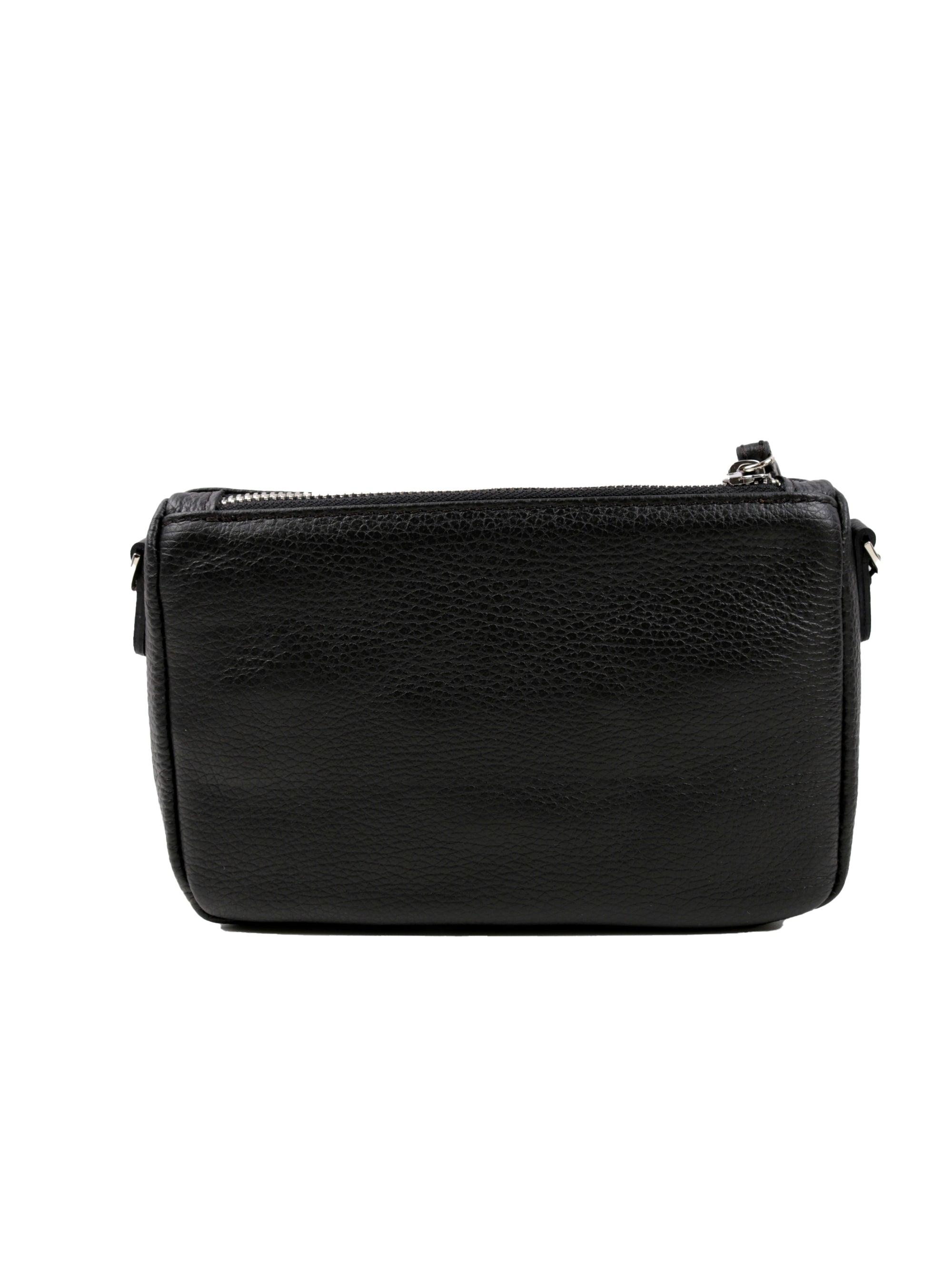 Borsa GIANNI CHIARINI Donna NORA POUCH Nero