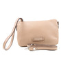 Borsa GIANNI CHIARINI Donna NORA POUCH Beige