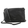 Borsa GIANNI CHIARINI Donna NORA POUCH Nero