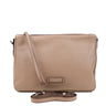 Borsa GIANNI CHIARINI Donna NORA POUCH Beige