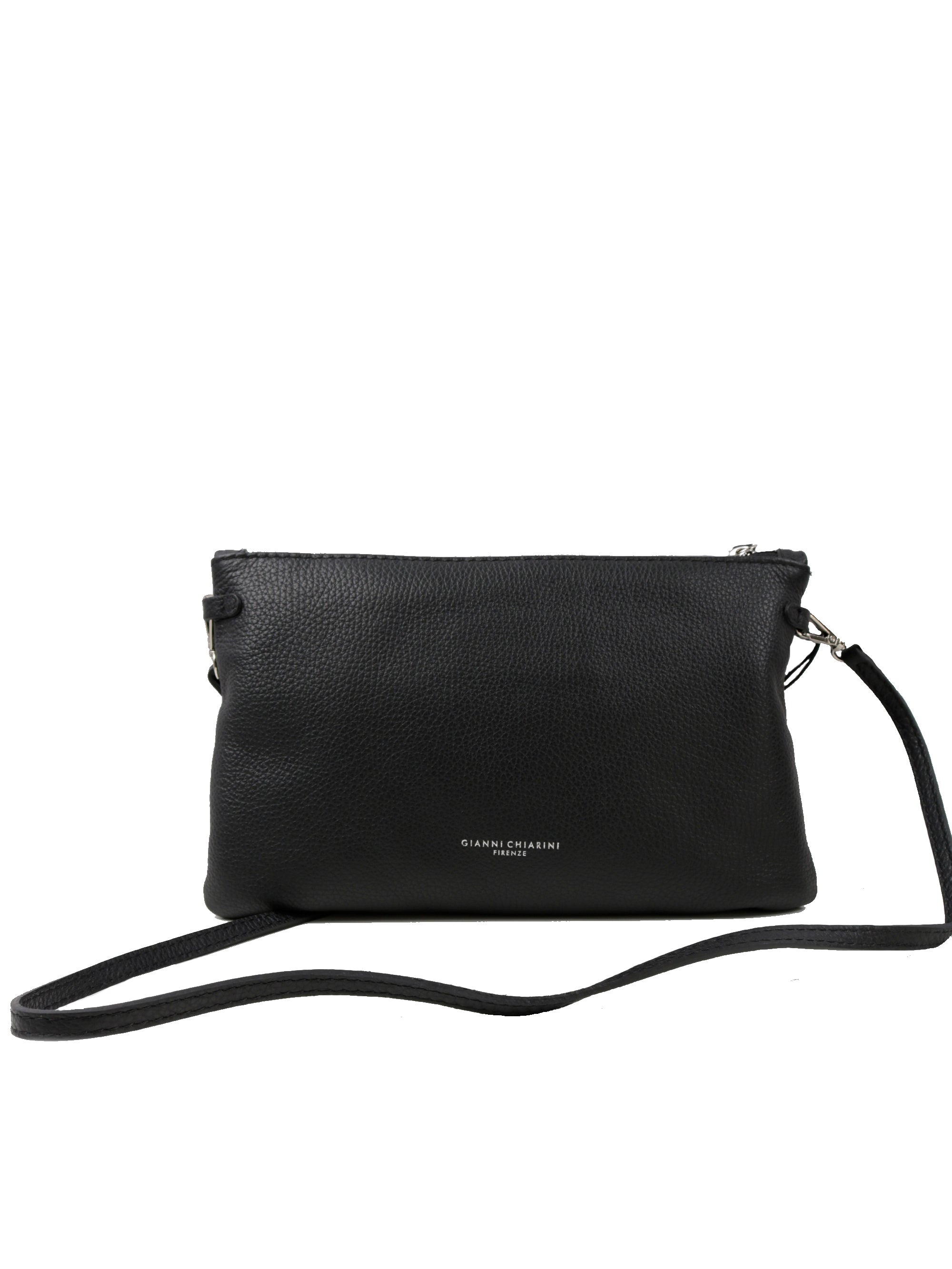 Borsa GIANNI CHIARINI Donna HERMY Nero