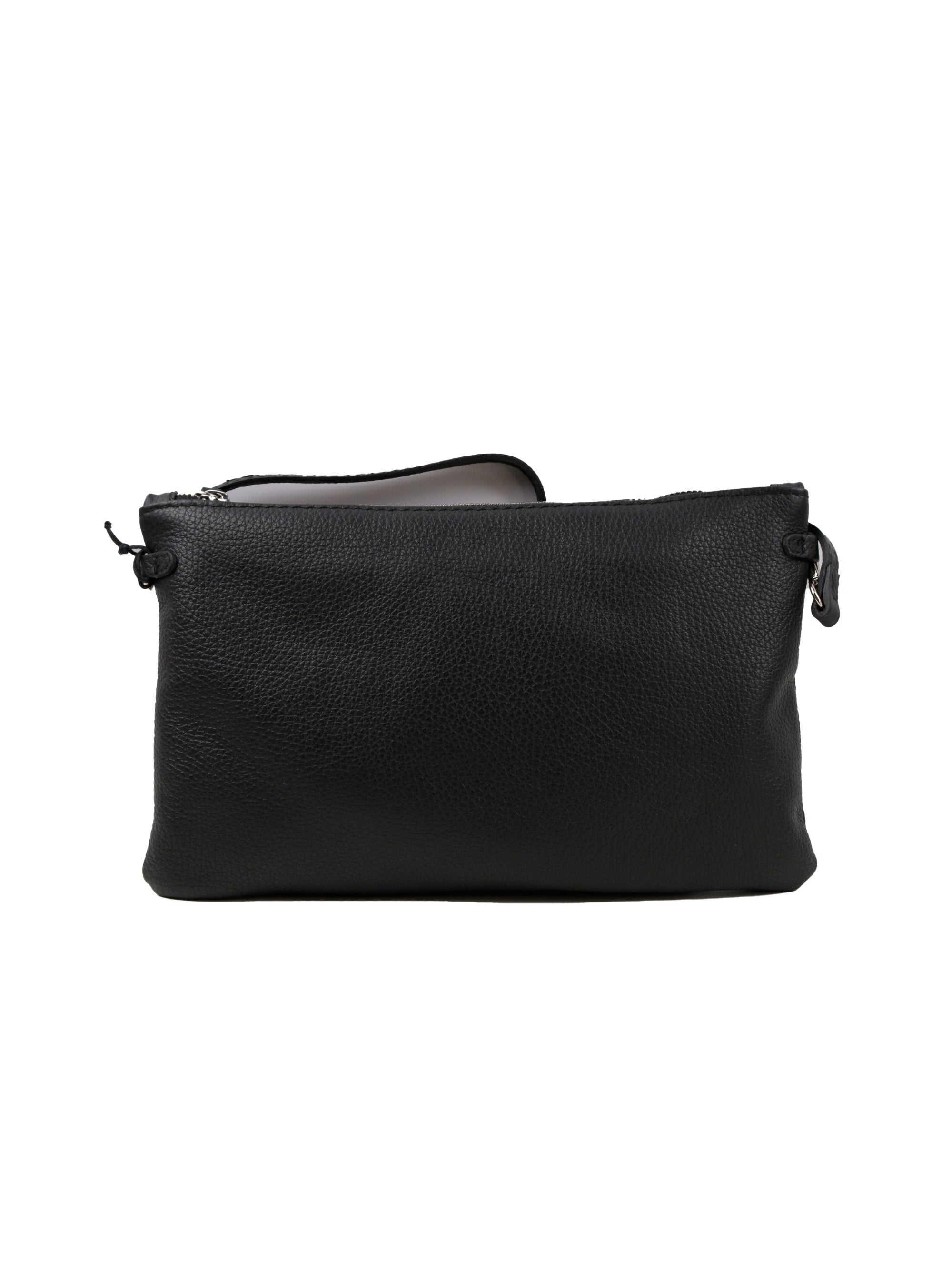 Borsa GIANNI CHIARINI Donna HERMY Nero