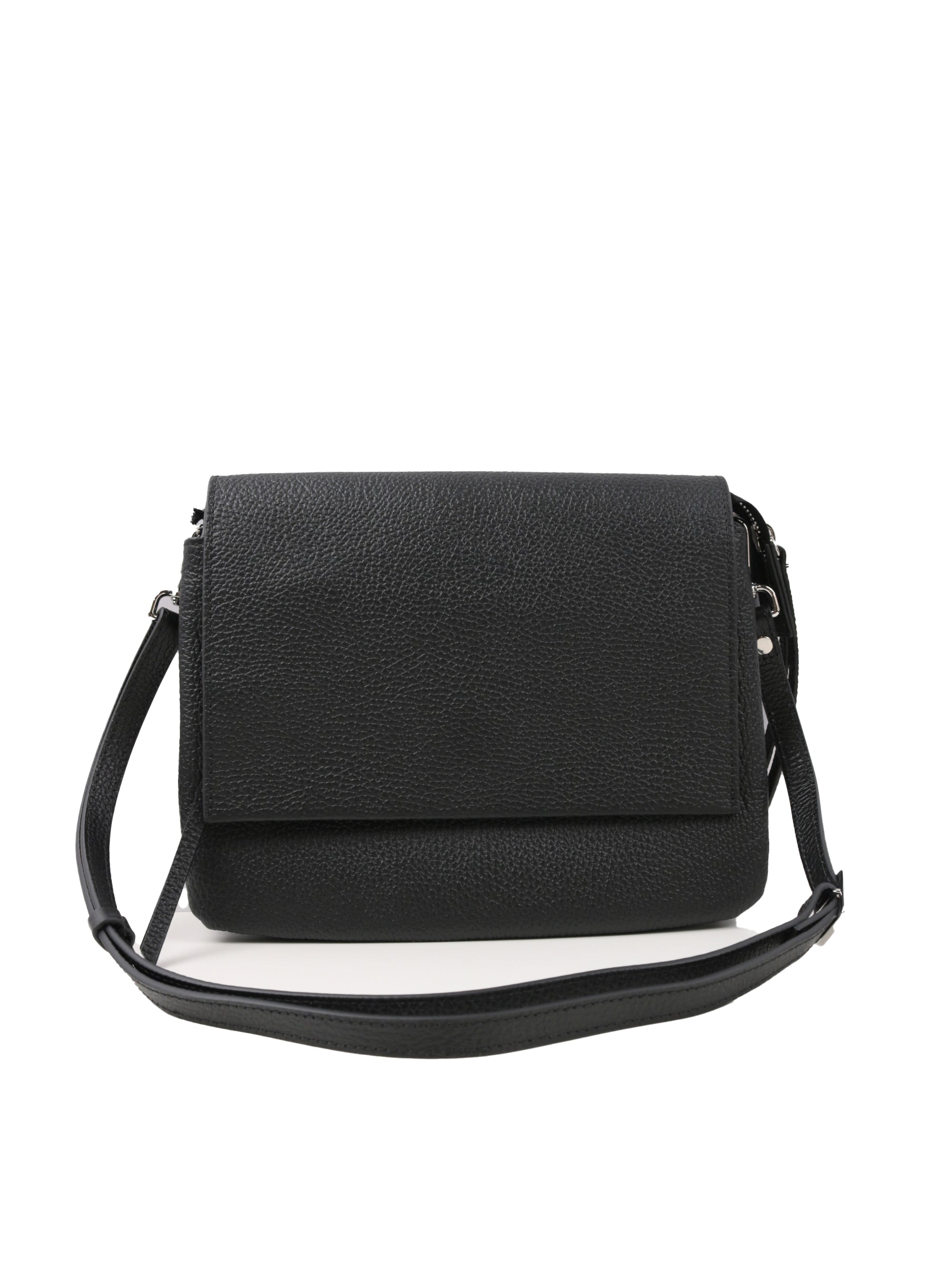 Borsa GIANNI CHIARINI Donna THREE Nero