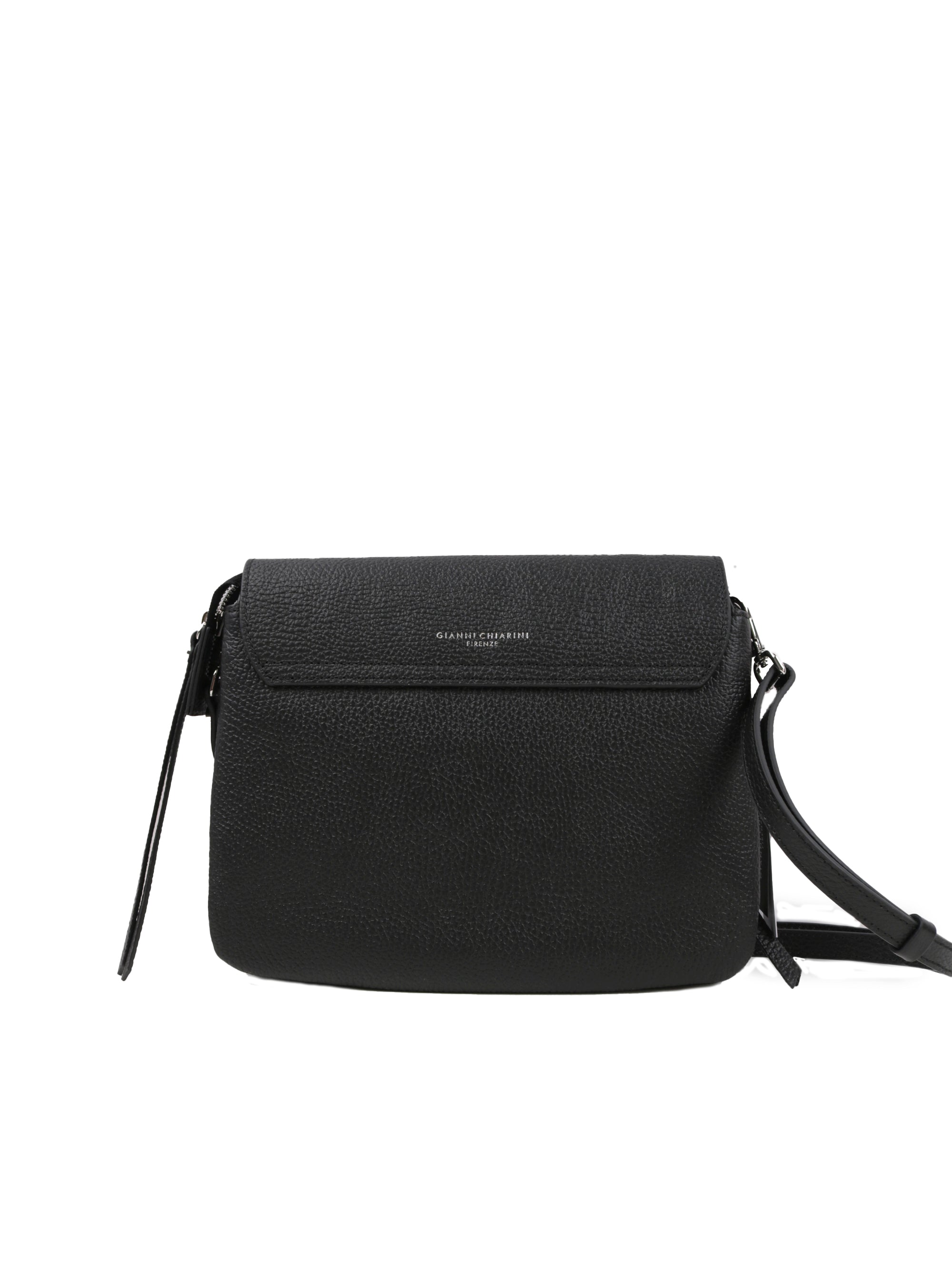 Borsa GIANNI CHIARINI Donna THREE Nero