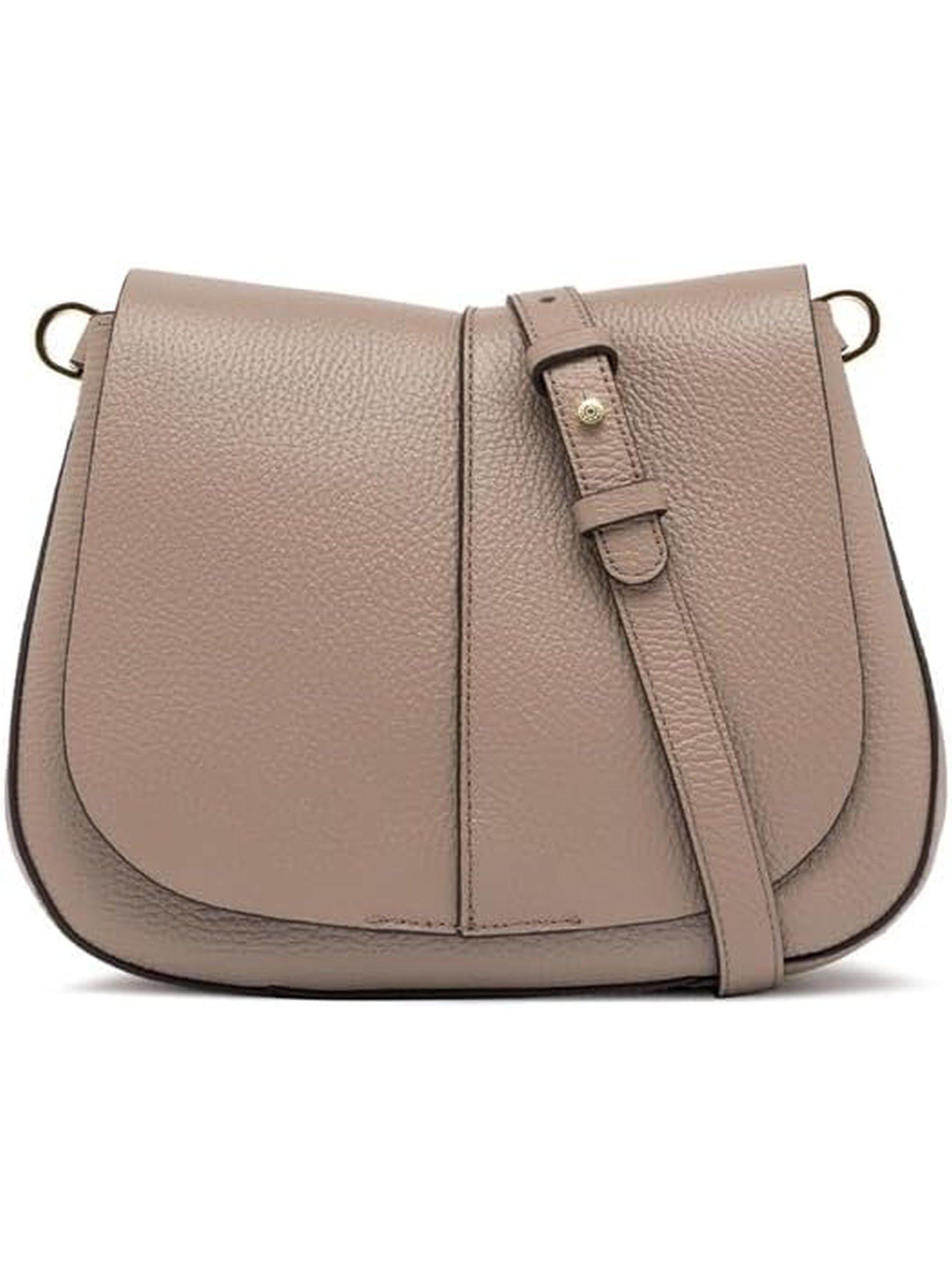 Borsa GIANNI CHIARINI Donna HELENA ROUND Beige