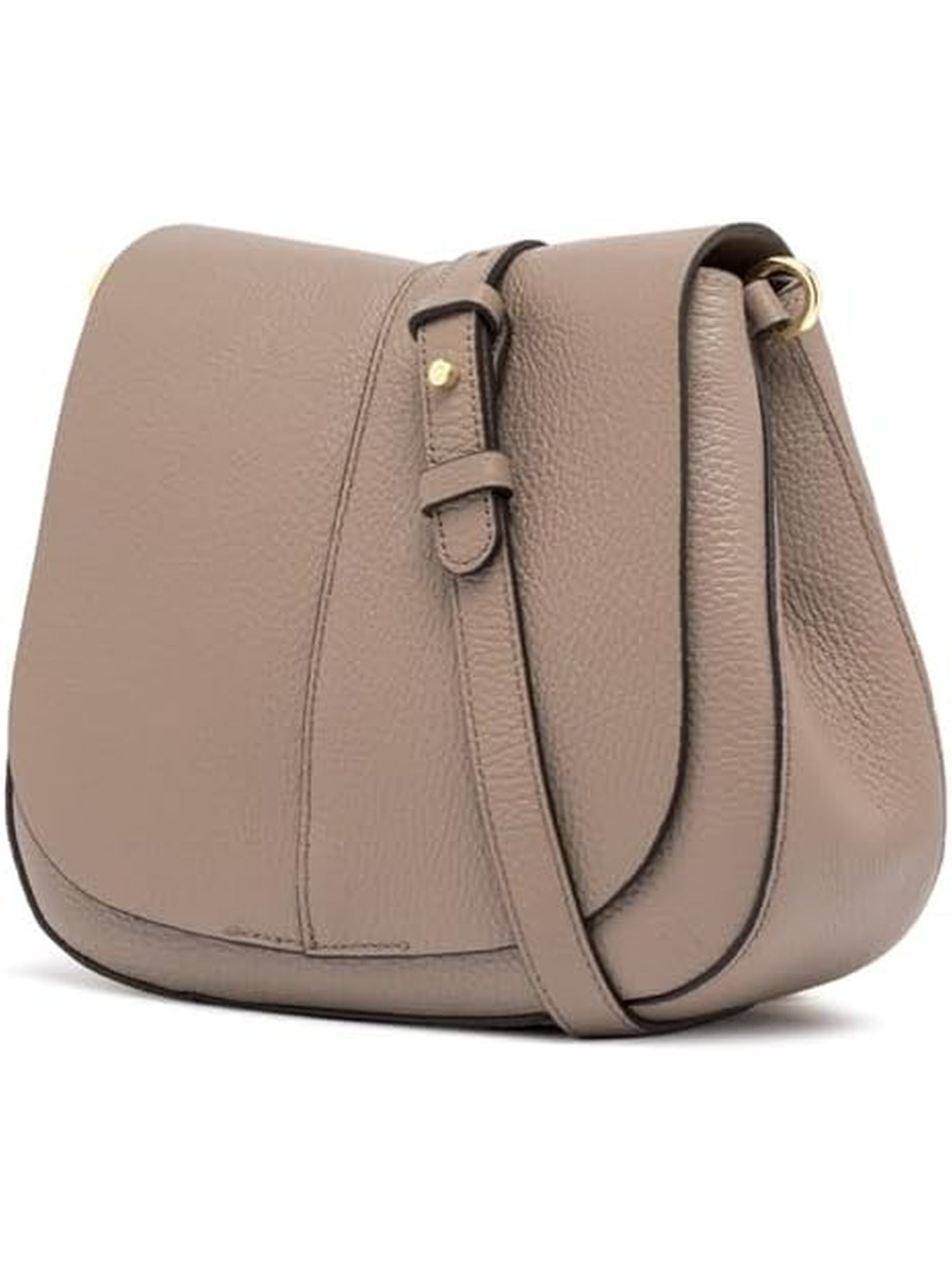 Borsa GIANNI CHIARINI Donna HELENA ROUND Beige