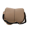 Borsa GIANNI CHIARINI Donna HELENA ROUND Beige