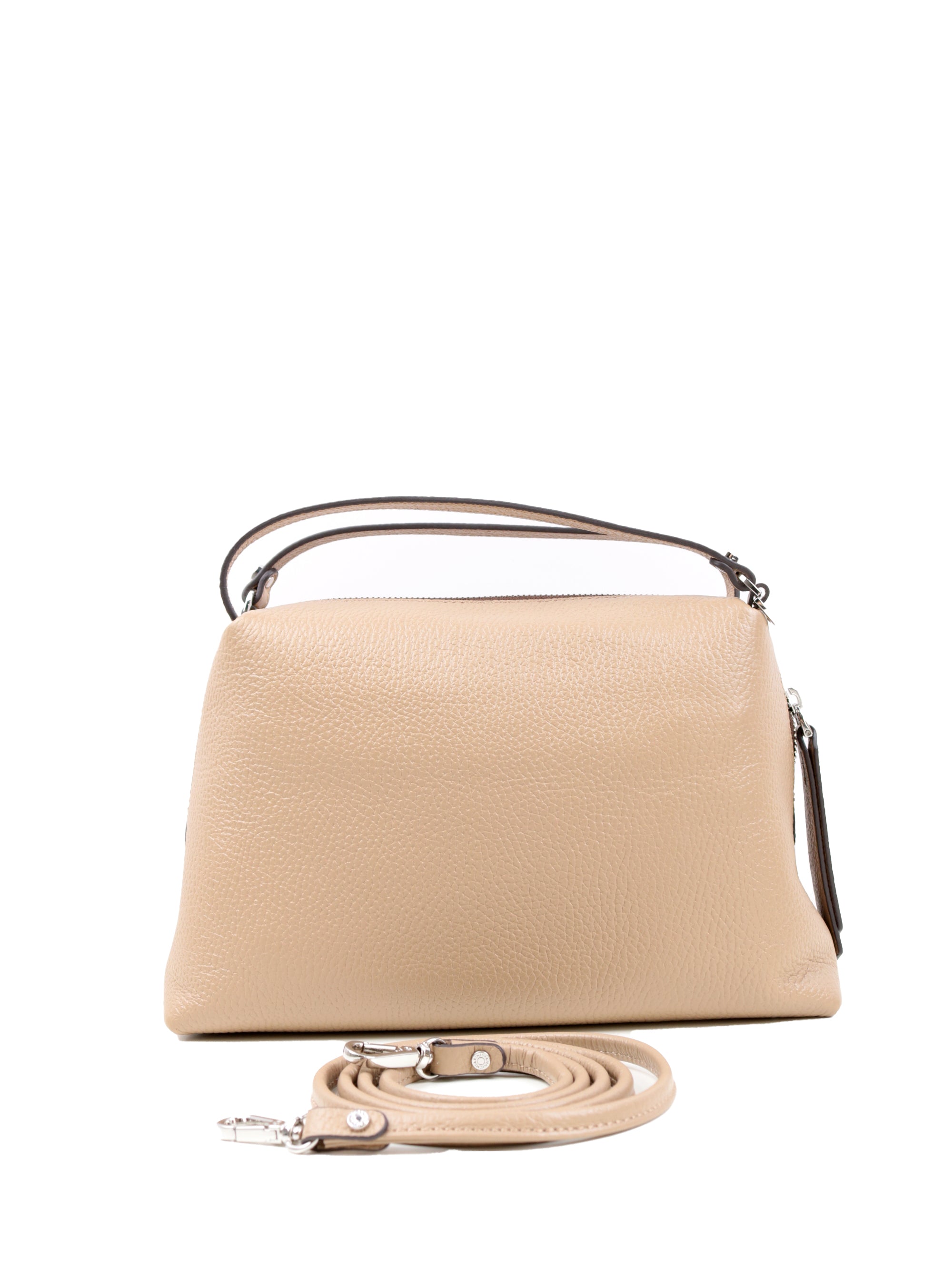 Borsa GIANNI CHIARINI Donna ALIFA Beige