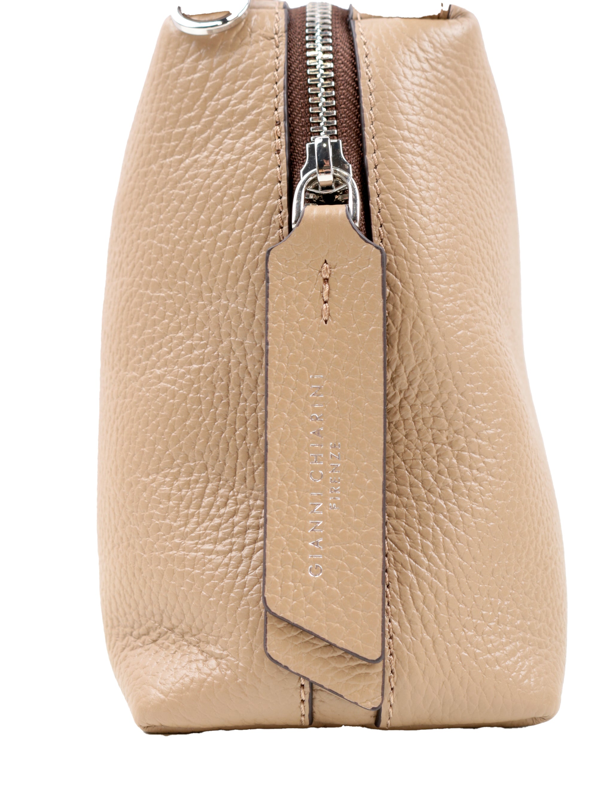 Borsa GIANNI CHIARINI Donna ALIFA Beige