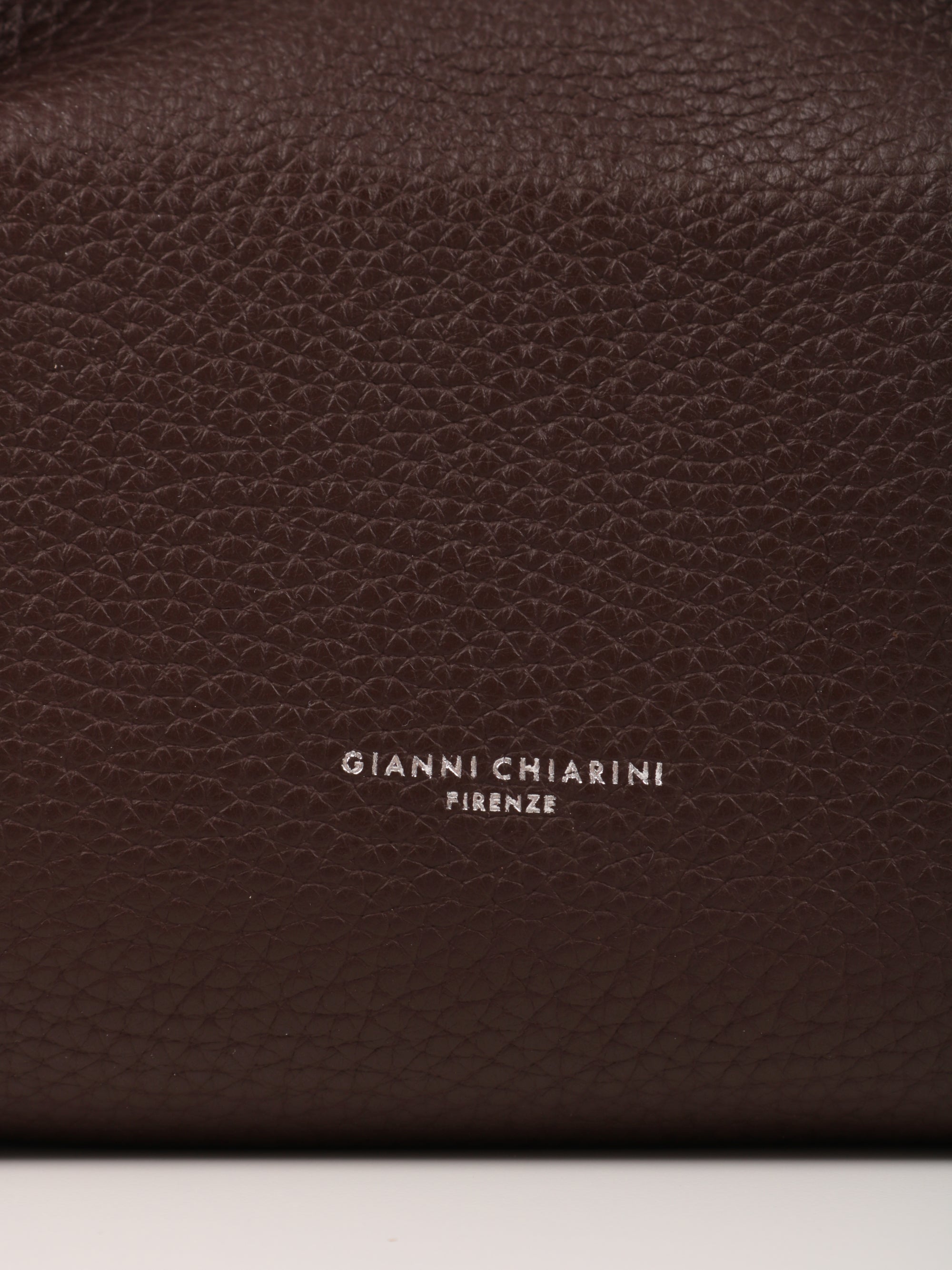 Borsa GIANNI CHIARINI Donna DUA Marrone