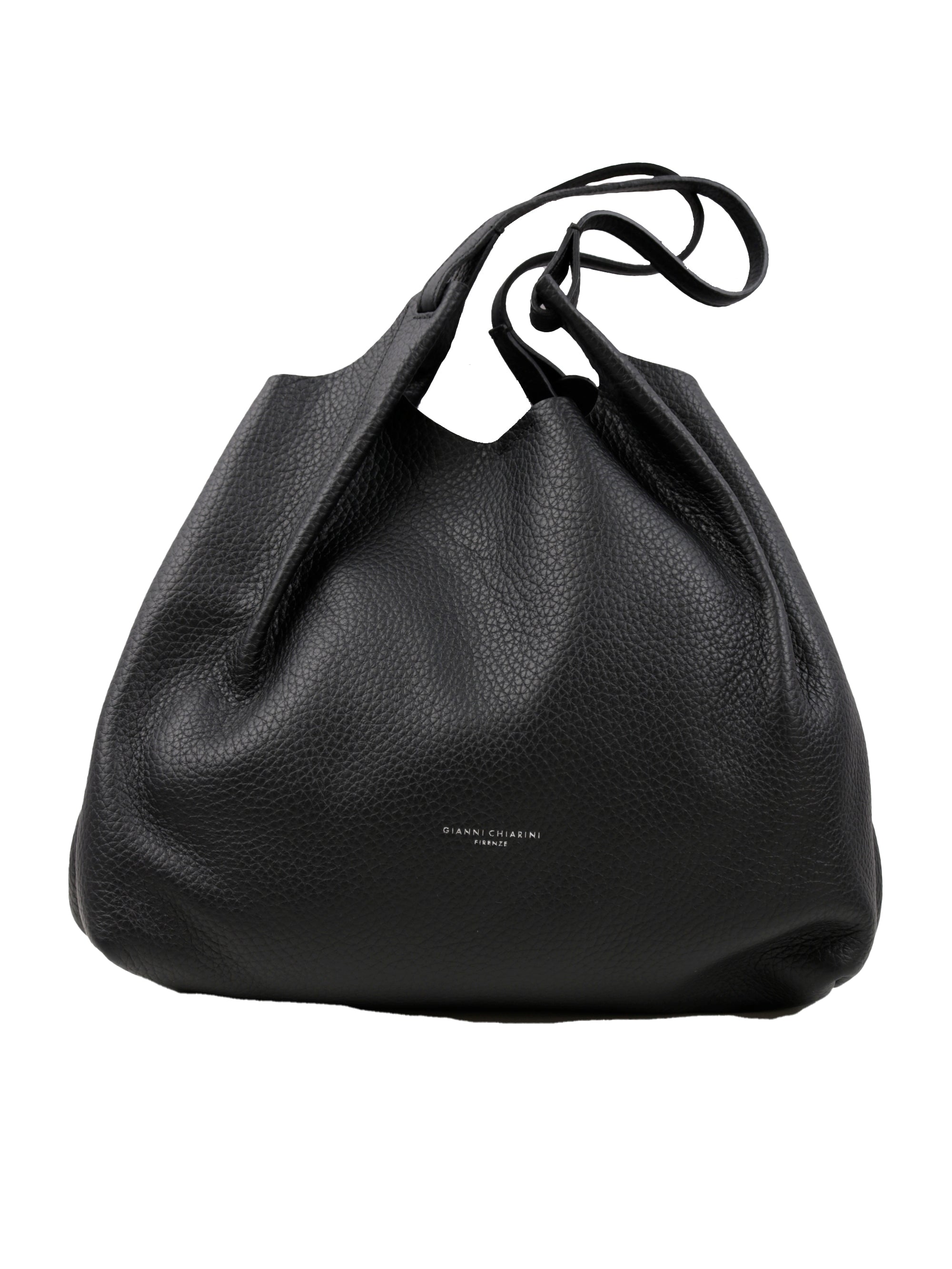 Borsa GIANNI CHIARINI Donna DUA Nero