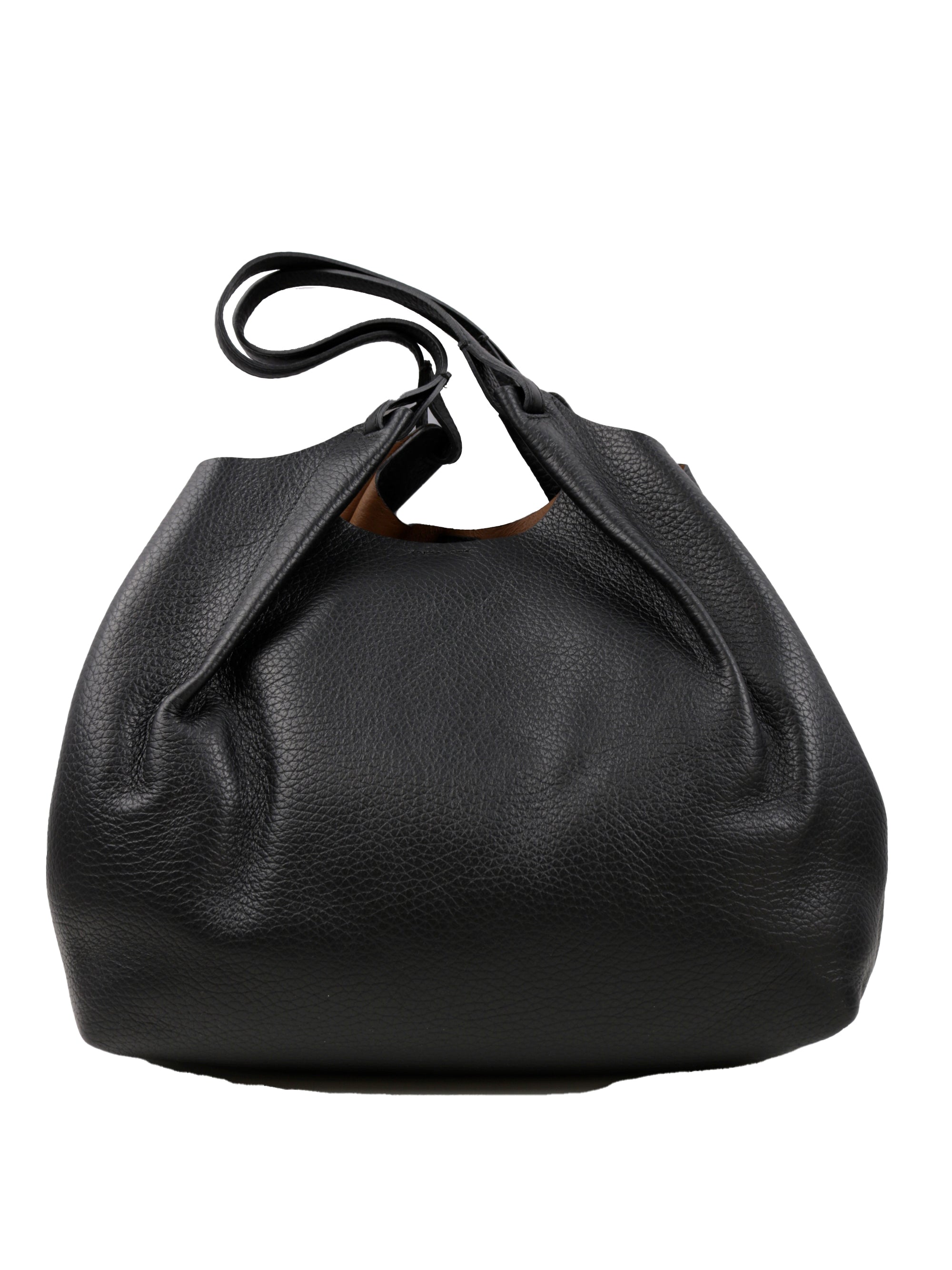 Borsa GIANNI CHIARINI Donna DUA Nero