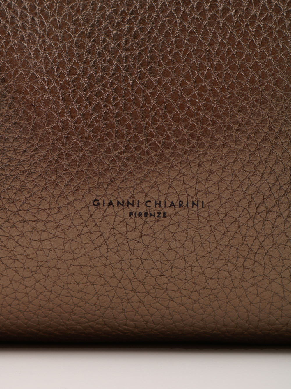 Borsa Gianni Chiarini Donna Dua Oro Gianni Chiarini  Angolo dello Sport