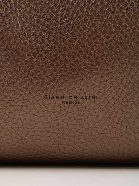 Borsa Gianni Chiarini Donna Dua Oro Gianni Chiarini  Angolo dello Sport
