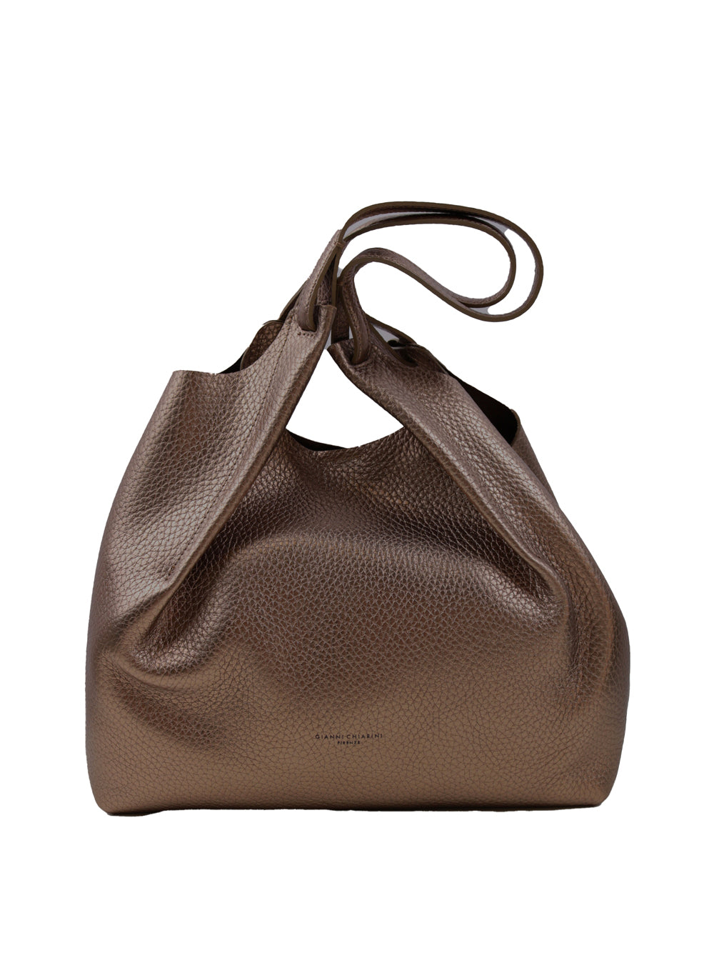 Borsa Gianni Chiarini Donna Dua Oro Gianni Chiarini  Angolo dello Sport