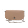 Borsa GIANNI CHIARINI Donna DEVA Beige