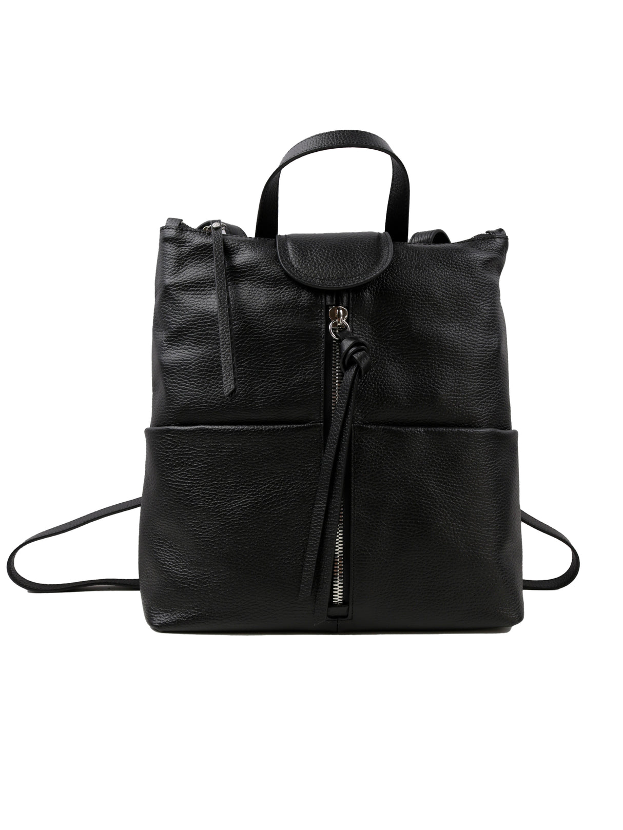 Borsa GIANNI CHIARINI Donna GIADA Nero