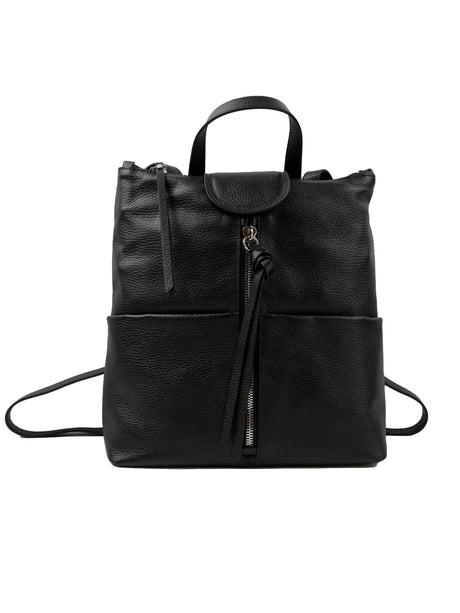 Borsa GIANNI CHIARINI Donna GIADA Nero