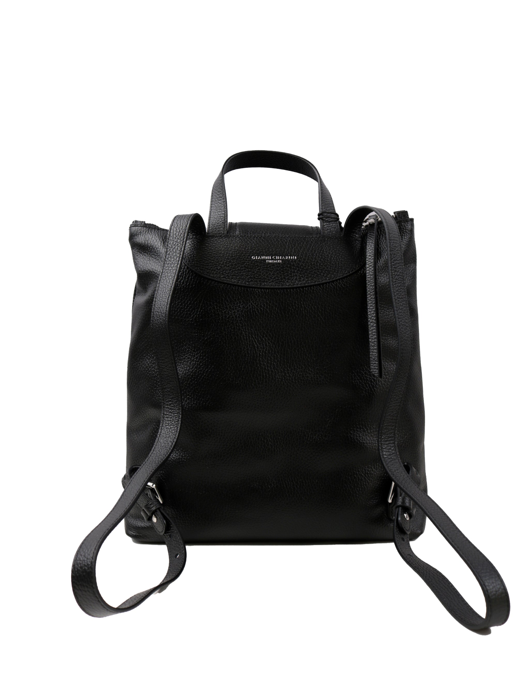 Borsa GIANNI CHIARINI Donna GIADA Nero