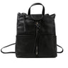 Borsa GIANNI CHIARINI Donna GIADA Nero