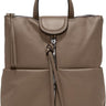 Borsa GIANNI CHIARINI Donna GIADA Beige