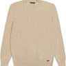 Pullover GIANNI LUPO Uomo Beige