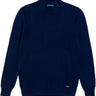 Pullover GIANNI LUPO Uomo Blu