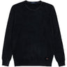 Pullover GIANNI LUPO Uomo Nero